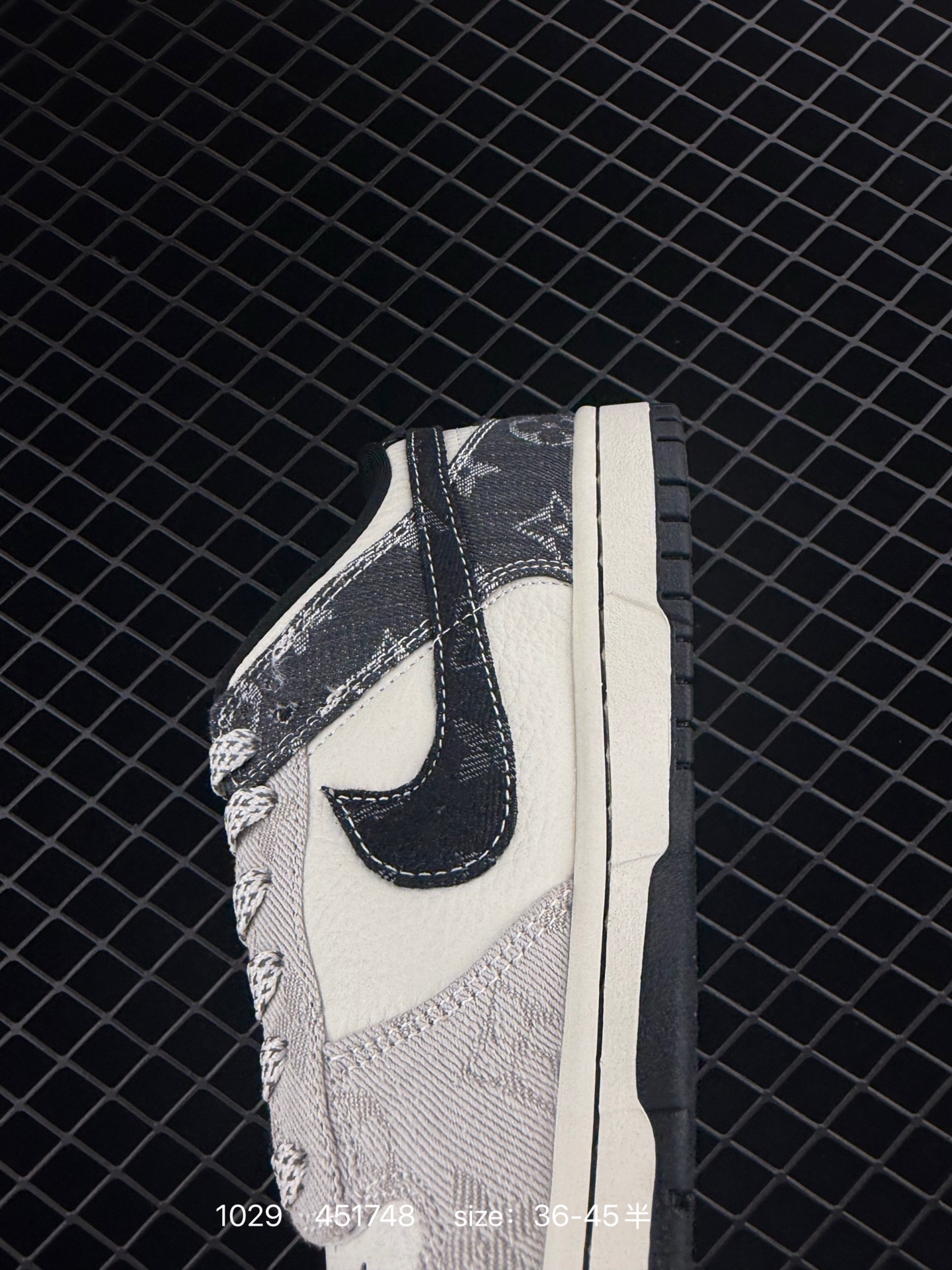 Nike Air Jordan 1 Low